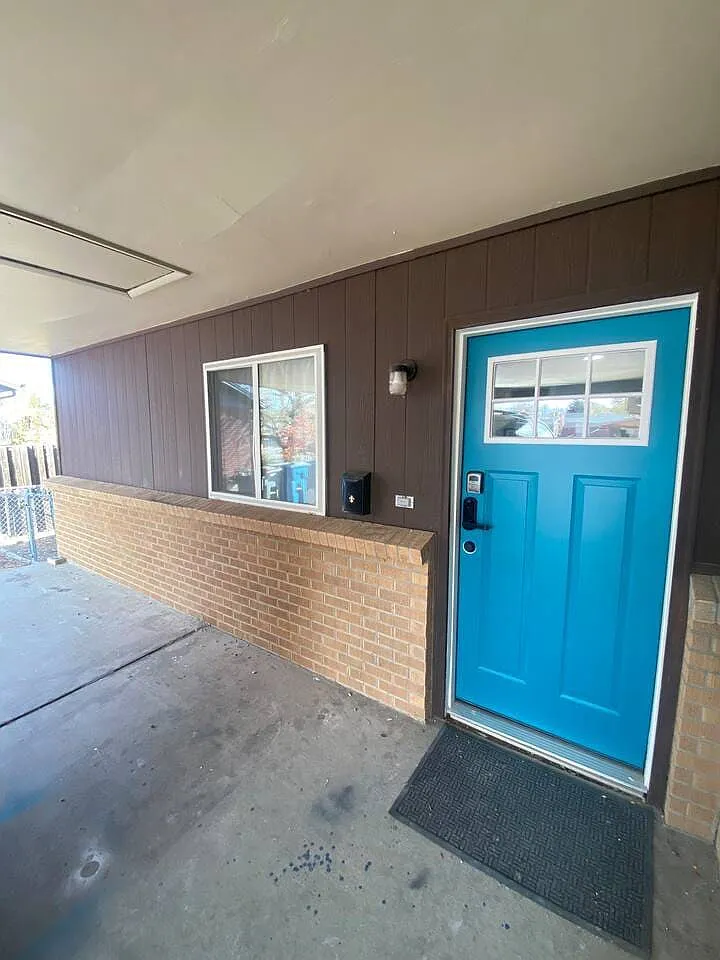 Studio, 400 sqft, $1,190 — Photo 2