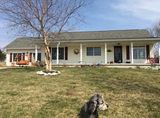 17421 120th Ave, Indianola, IA 50125