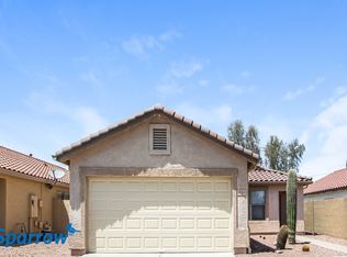3024 W Red Fox Rd, Phoenix, AZ 85083