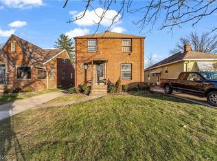 6151 Wareham Dr #1, Cleveland, OH 44129