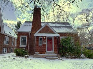 10035 Sioux Ave, Redford, MI 48239