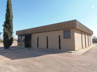 7771 State Highway 153, Winters, TX 79567