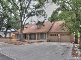 6310 Rue Sophie St, Leon Valley, TX 78238