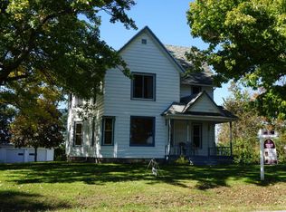 14294 Kellogg School Rd, Hickory Corners, MI 49060