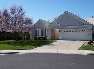 1117 Primrose Ct, Brentwood, CA 94513