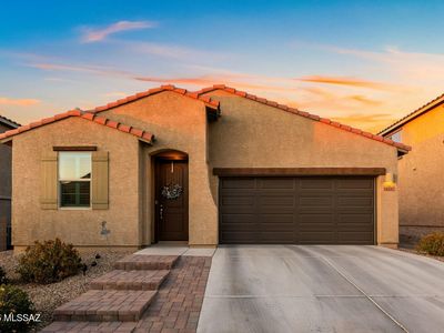 14197 E Via Cerro Del Molino Dr, Vail, AZ, 85641
