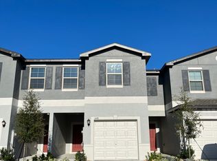 1498 Cassius St, Lutz, FL 33549