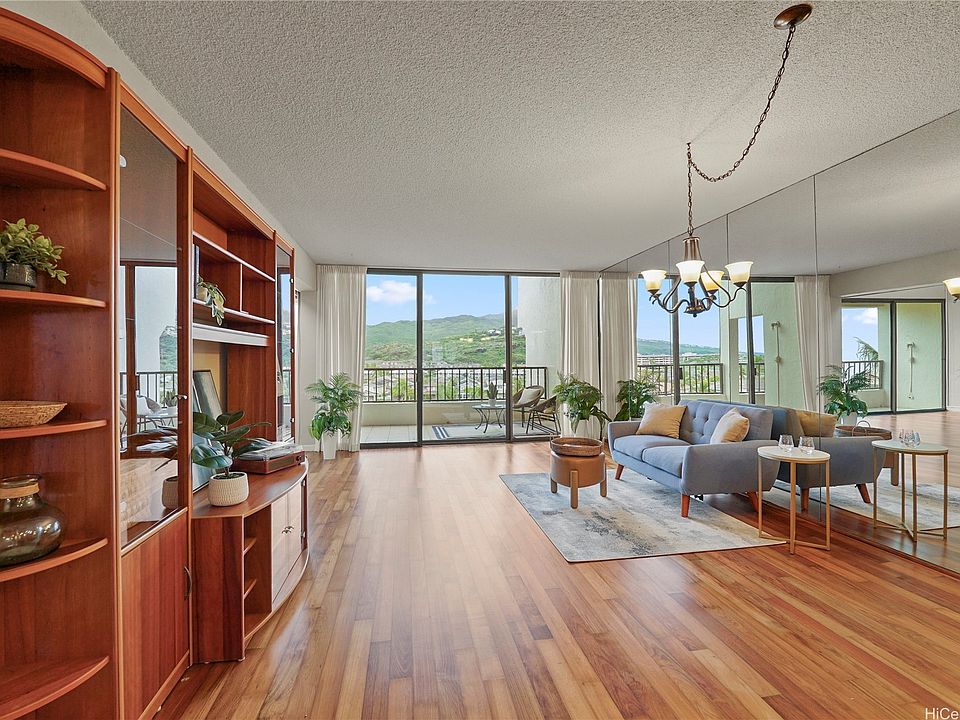 1st image of 500 Lunalilo Home Rd Penthouse 26D