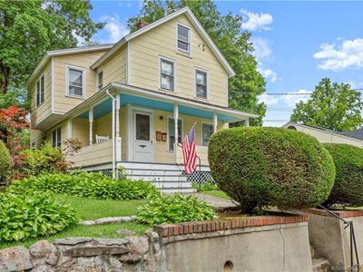 3 Edgewood Street, Norwalk, CT, 06854