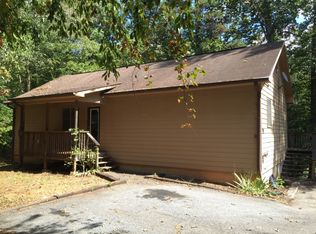 19 Bobwhite Dr, Dahlonega, GA 30533