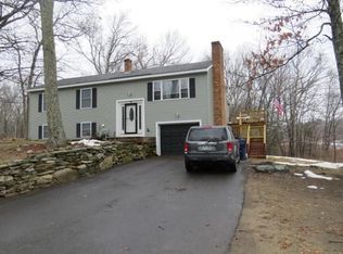 9 Garvin Rd, Derry, NH 03038