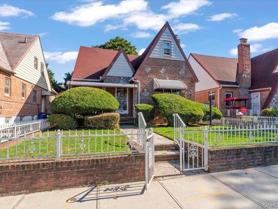 11615 220th Street, Cambria Heights, NY, 11411