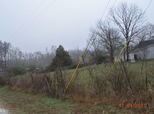 0 Holbrook Rd, Hartwell, GA 30643