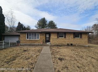 3000 Jones St, Scranton, PA 18505