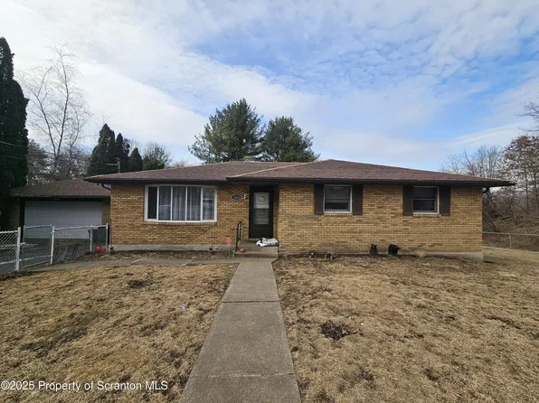 3000 Jones St, Scranton, PA 18505