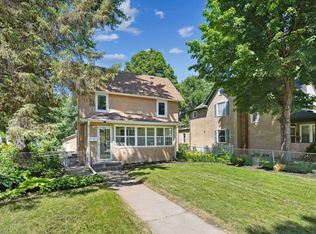 2634 Jackson St NE, Minneapolis, MN 55418