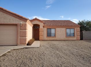 13947 S Acapulco Rd, Arizona City, AZ 85123