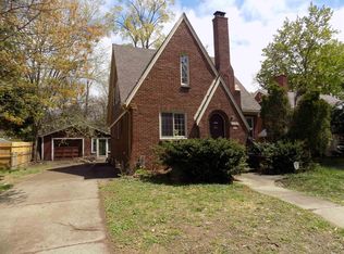 18494 Salem St, Detroit, MI 48219