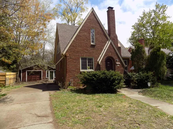 18494 Salem St, Detroit, MI 48219