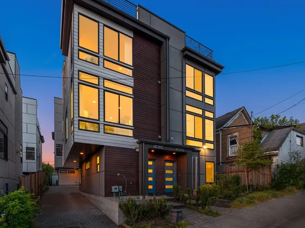1631 S King Street #C, Seattle, WA 98144