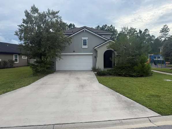 199 Concave Ln, Saint Augustine, FL 32095