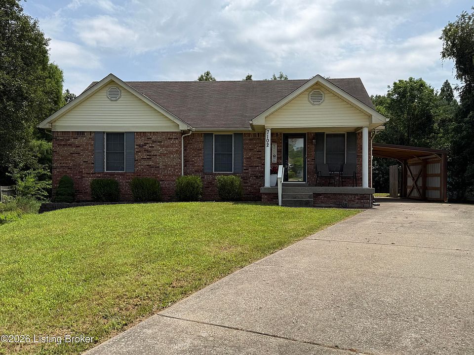 1st image of 7102 Brook Garden Pl