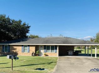 212 Tina St, Houma, LA 70363