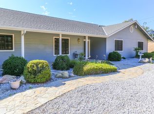 30754 Seminole Dr, Coarsegold, CA