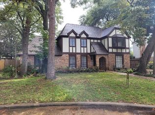 3907 Highpines Dr, Houston, TX 77068
