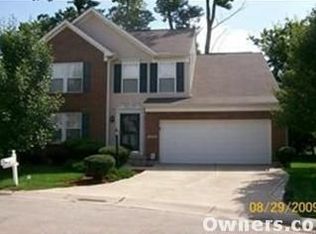 1559 Doddington Rd, Dayton, OH 45409