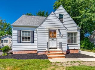 344 E 250th St, Euclid, OH 44132