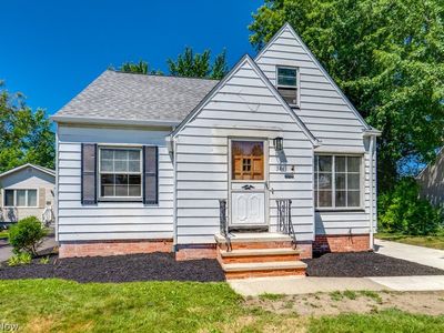 344 E 250th St, Euclid, OH, 44132