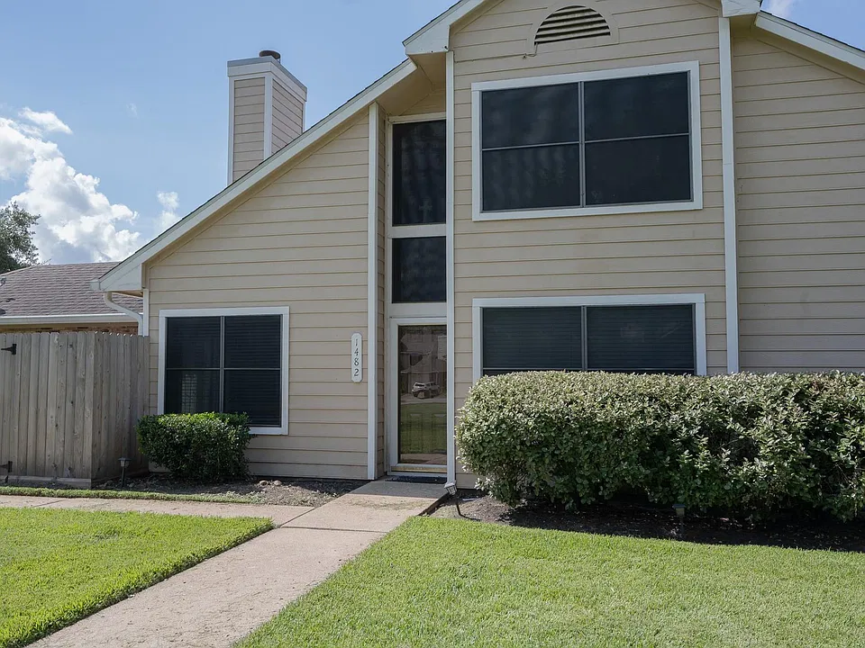 1482 Gemini St