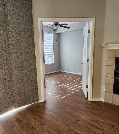 2nd bedroom or office
