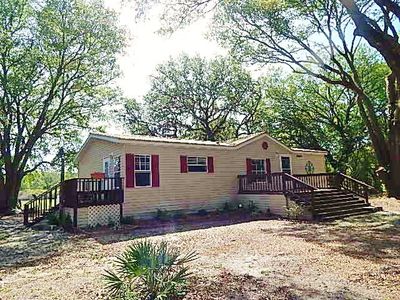 20 NE 98th Ln, Branford, FL, 32008