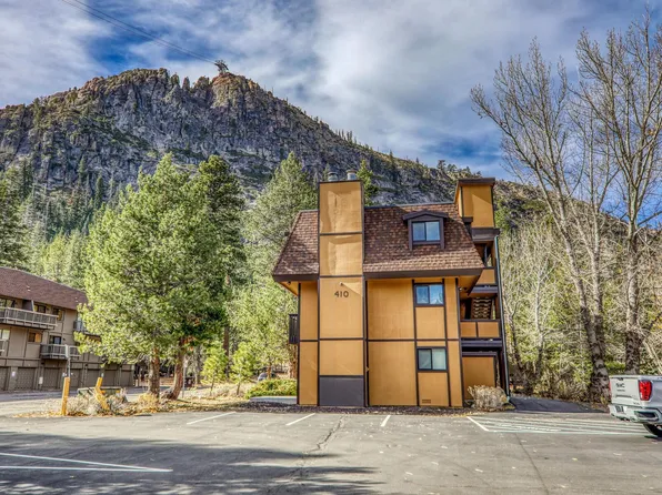 410 Shirley Canyon Rd #9, Olympic Valley, CA 96146