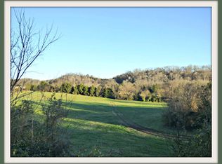 TRACT 3 E Dumplin Valley Rd, Dandridge, TN 37725