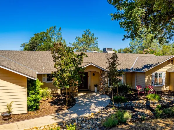 30392 Seminole Dr, Coarsegold, CA 93614