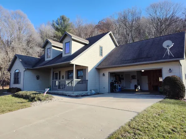 106 Doc Mac Drive, Boscobel, WI 53805