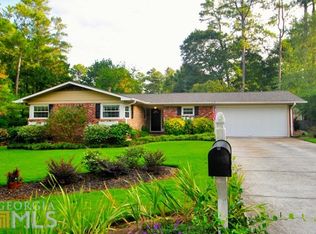 3690 Lee St SE, Smyrna, GA 30080