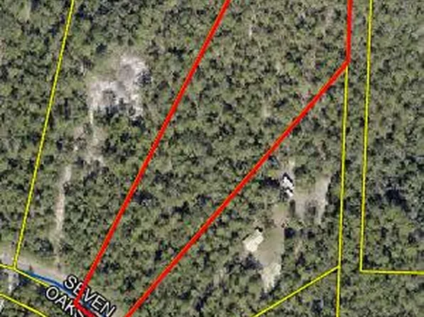 7 Oaks Rd, Defuniak Springs, FL 32433