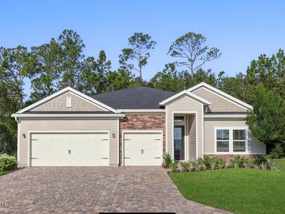 95 BELLAIRE, Augustine, FL, 32092