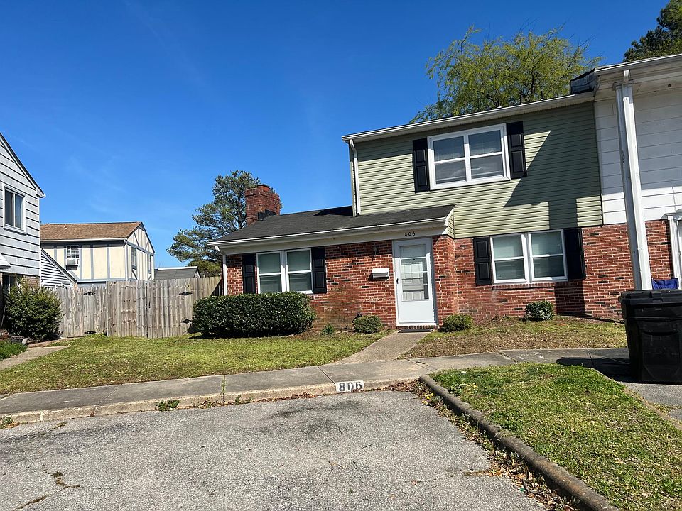 1st image of 806 S Buckingham Ct