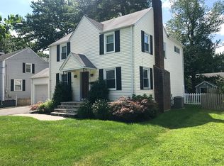 123 Herning Ave, Cranford, NJ 07016