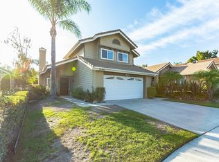 19301 Echo Pass Rd, Trabuco Canyon, CA 92679