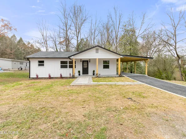 112 Shirley Parks Rd, Oliver Springs, TN 37840