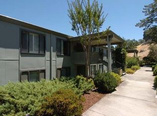1160 Rockledge Ln APT 5, Walnut Creek, CA 94595