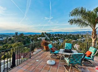 3346 N Knoll Dr, Los Angeles, CA 90068 | MLS #20576360 | Zillow