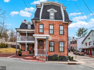 85 Swan St, Lambertville, NJ