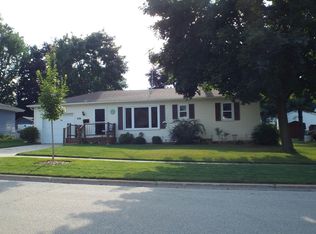 534 Hamburg St, Ripon, WI 54971
